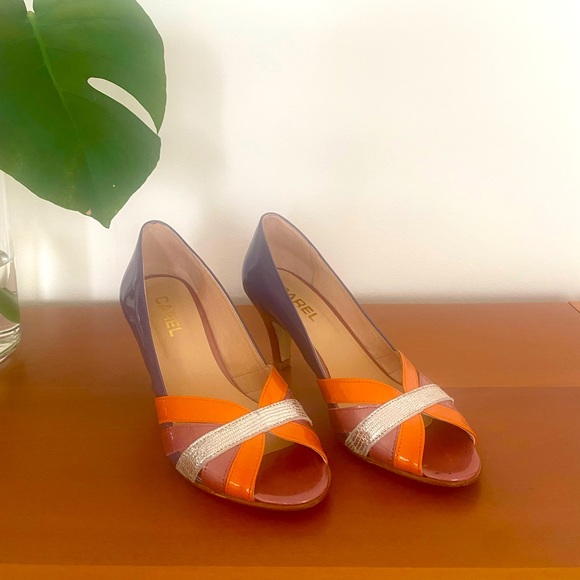 Carel Paris - Pumps - Picture 3 of 4